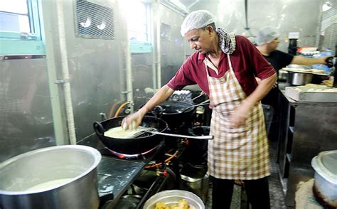 After Reports Of Toilet Water Being Used, IRCTC To Livestream Trains ...