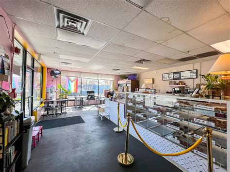 The 17 Best Donuts In Seattle - Seattle - The Infatuation