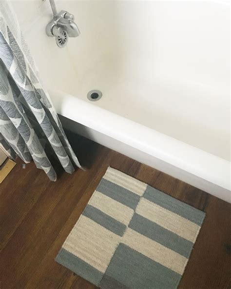 Temporary Bathroom Flooring For Renters - Clsa Flooring Guide