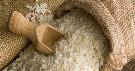 Pakistan Gets GI Tag for Basmati Rice