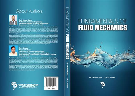 Buy Fundamentals of Fliud Mechanics Book Online at Low Prices in India ...