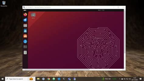 Image result for Linux Remote Desktop Connection