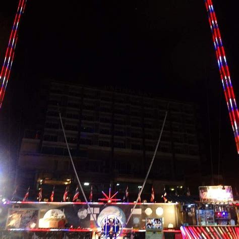 2SKY PATTAYA-ROCKET BALL - All You Need to Know BEFORE You Go 2026 ...