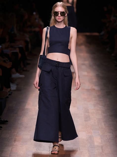 Valentino SS15 | Dazed