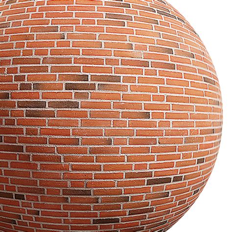 Brick Pattern Texture 的图像结果