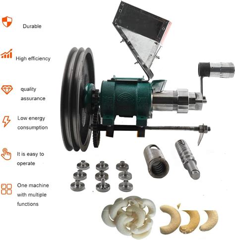 Lfhelper Commercial Puffed Food Extruder Rice Corn Puffing India | Ubuy