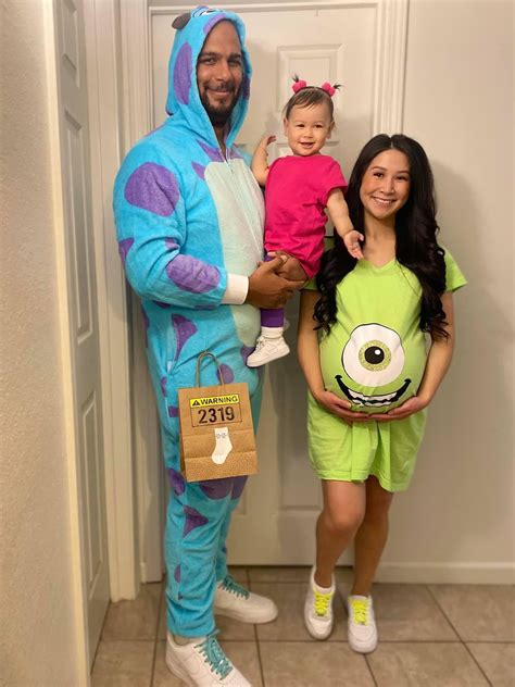 20 family halloween costumes perfect for your crew – Artofit