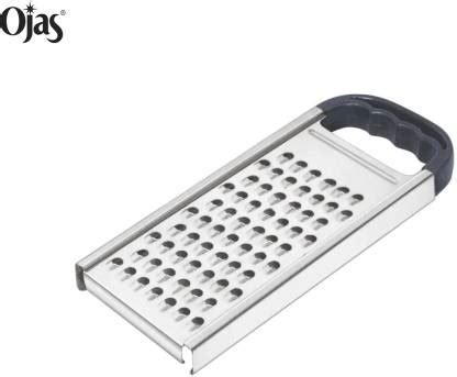 Ojas Grater Big Vegetable & Fruit Grater Price in India - Buy Ojas ...
