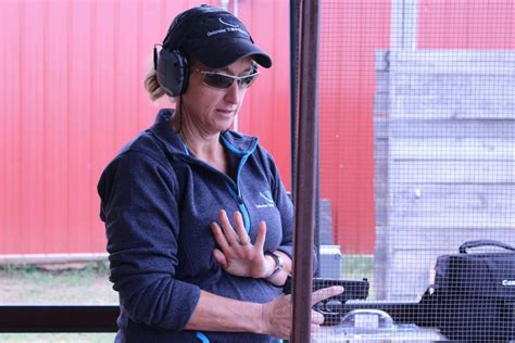 Handgun Fundamentals (Level 3), 6226 E Lake Hellums Rd, Enid, 25 ...