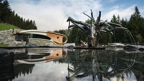 Wasserparadies Felbertauernstraße