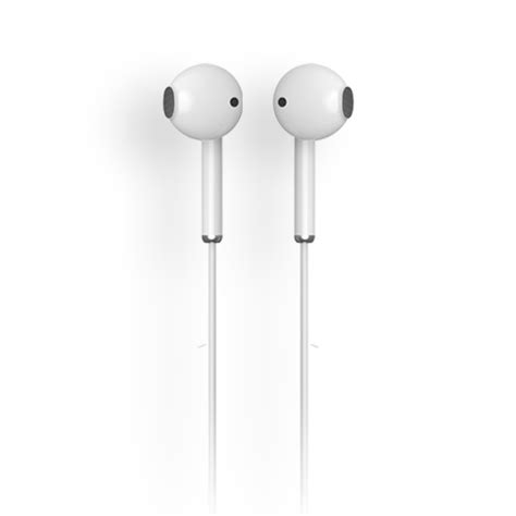 Wired Earphones – Toreto