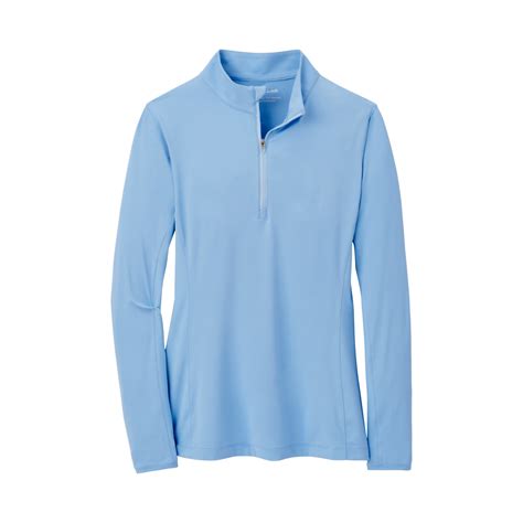 Peter Millar Lightweight Long Sleeve Women's Sun Shirt| PGA TOUR Superstore