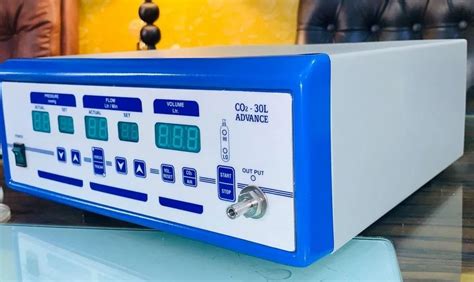 Co2 Insufflator - Digital Co2 Insufflator Manufacturer from New Delhi