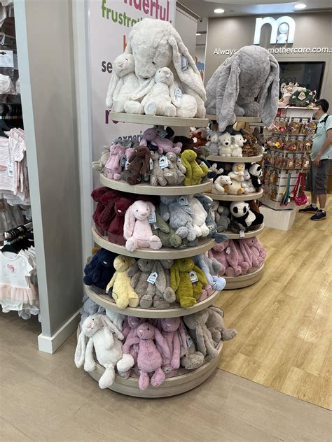 Jellycats found at Jewel (Changi Airport) : r/Jellycatplush