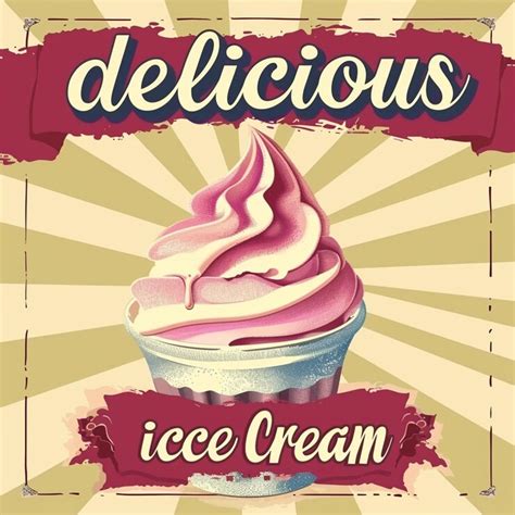 Posters promoting delicious and fresh food and drinks | Premium AI ...