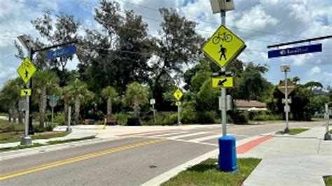 SCSO announces High Visibility program for bicycle safety