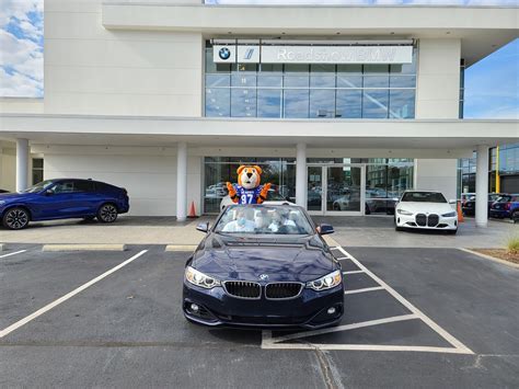 ROADSHOW BMW - Cordova TN - Hours, Directions, Reviews - Loc8NearMe