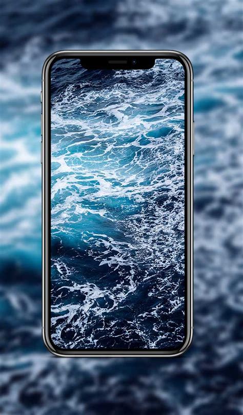 Ocean Wallpaper - App on Amazon Appstore