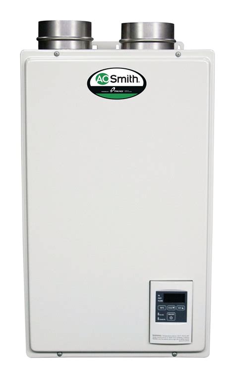 How To Turn On A Ao Smith Tankless Water Heater at Anna Crace blog