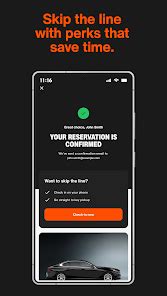 SIXT rent. share. ride. plus. – Apps on Google Play