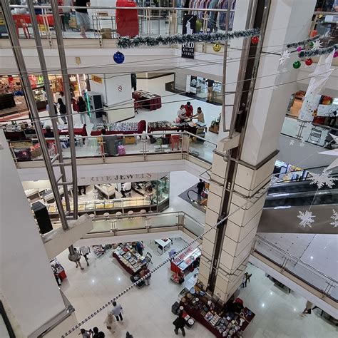 AMCORP MALL (2026) All You Need to Know BEFORE You Go (with Photos ...