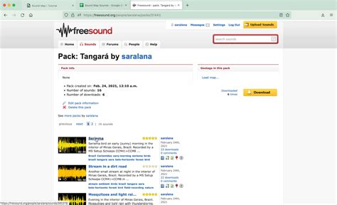 Image result for JavaScript Sound Map