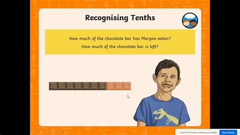 Image result for Tenths Math Lessons