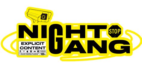 NIGHT GANG STORE – Night Gang Store