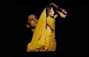 D'source Anupama Roy | Indian People in Puppetry | D'Source Digital ...