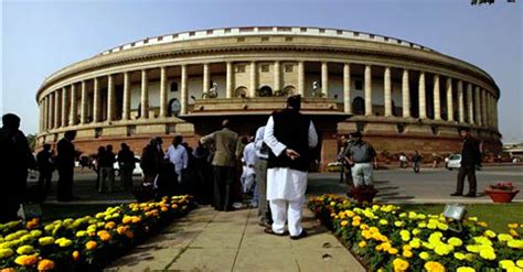 Parliament session resumes, govt in hot seat - BusinessToday