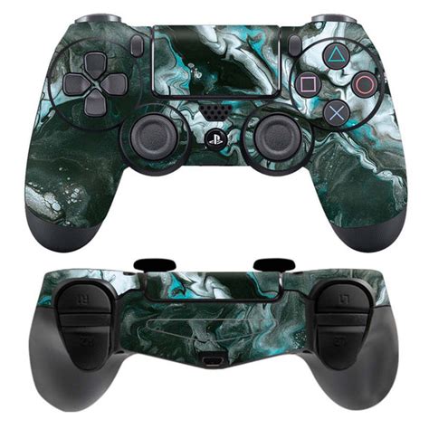 Upgrade Your Gaming Setup with PS4 DualShock 4 Controller Skins ...