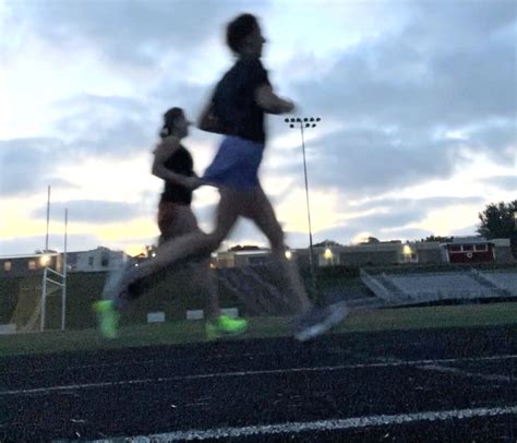 Types of Runs 的图像结果