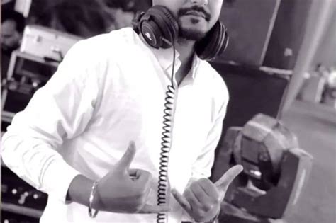 DJ Ammy - DJ - Sector 7, Chandigarh - Weddingwire.in