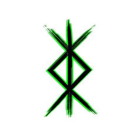 Night Rune – INKHUB