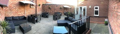 CITY CORNER CAFE, Lichfield - Restaurant Reviews, Phone Number & Photos ...