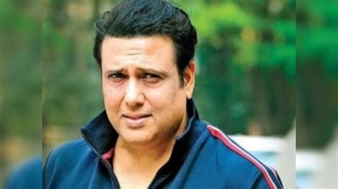 गोविंदा की अचानक बिगड़ी तबीयत, ऐसा हुआ क्या, जानें | Govinda's health ...