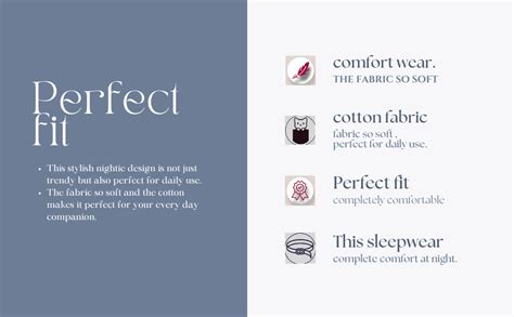 AALIT Women’s Cotton Printed Maxi Nighty (Pack of 2) – Ankle-Length ...