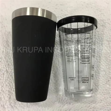 bar accessories - Boston Shaker With Glass Trader - Wholesaler ...