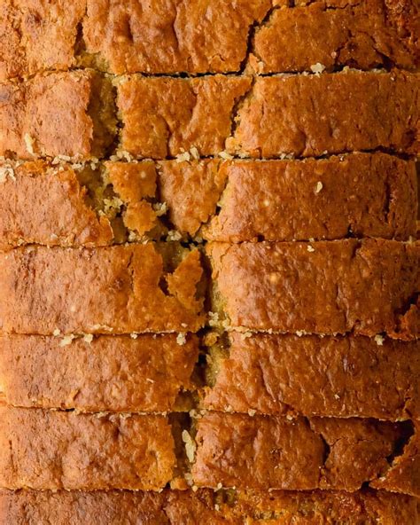 Image result for Banana Bread Using Box Cake Mix
