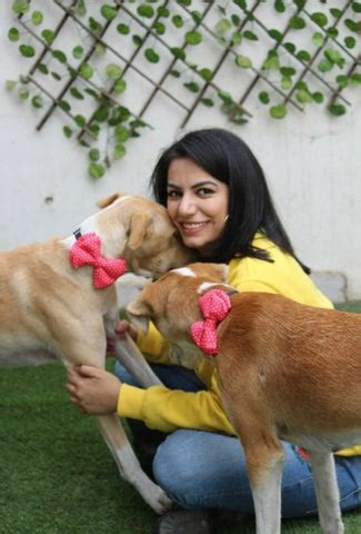 Dog rescue stories l Lana Paws Blog