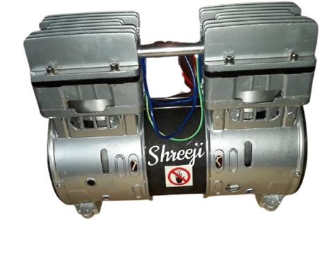 S K Compressor in Gopipura,Surat - Best Dental Air Compressor ...