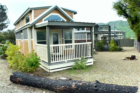 Santa Paula, California Campground | Ventura Ranch KOA Holiday