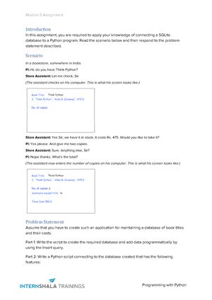 Internship Report sample 1 - Cyber security INTERNSHIP REPORT A report ...