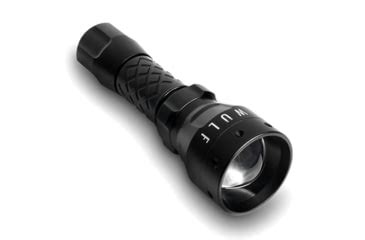 Wulf Optics FIIR LED 850NM IR 38mm Ultra Wide Illuminator | w/ Free ...