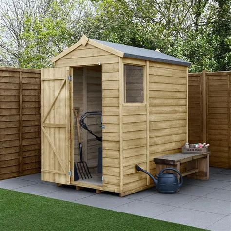 Image result for Overlap Cladding for Shed