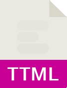 TTML Subtitles Examples 的图像结果