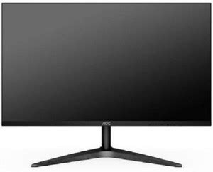 AOC 24 inch Full HD Monitor (24 inch Full HD Monitor (24B1XHS ...