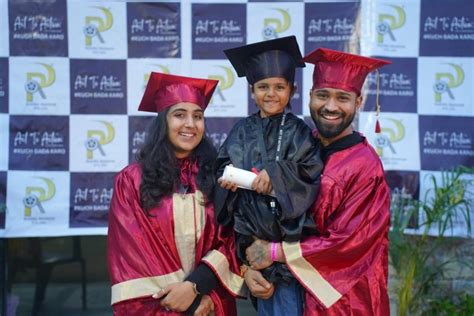 Actors Training program: एक्टर्स ट्रेनिंग प्रोग्राम संपन्न - Ananyasoch