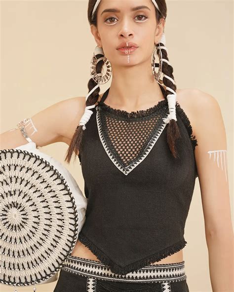 Women’s Boho & Festival Tops - Ultra Tribe