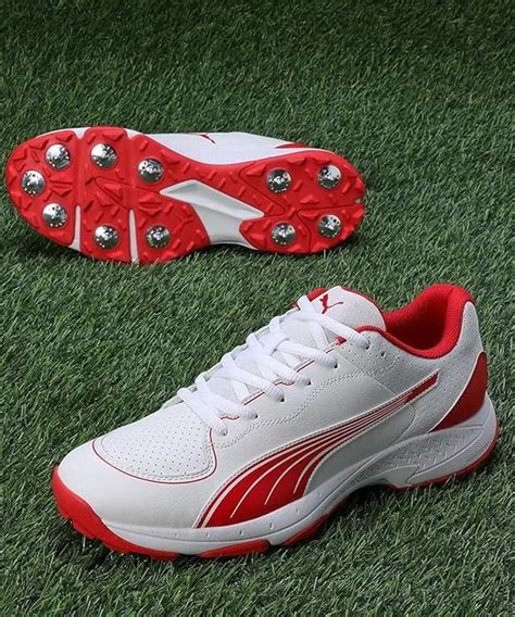 PUMA Spike 24.2 Unisex Cricket Shoes – triQUIP Sports